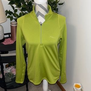 Patagonia half zip